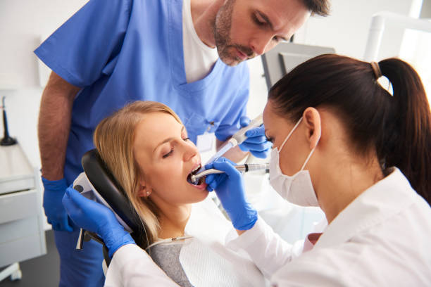 Best Tooth Extraction  in Sunnyvale, TX