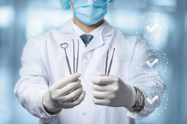 Why Choose Us for Your Dental Needs in Sunnyvale, TX