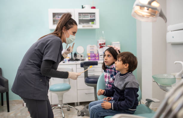 Best Dental Fillings (Composite and Amalgam)  in Sunnyvale, TX