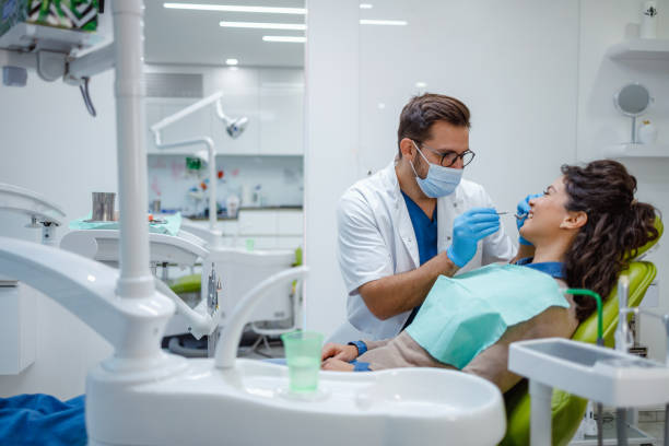 Best Sleep Apnea Treatment  in Sunnyvale, TX