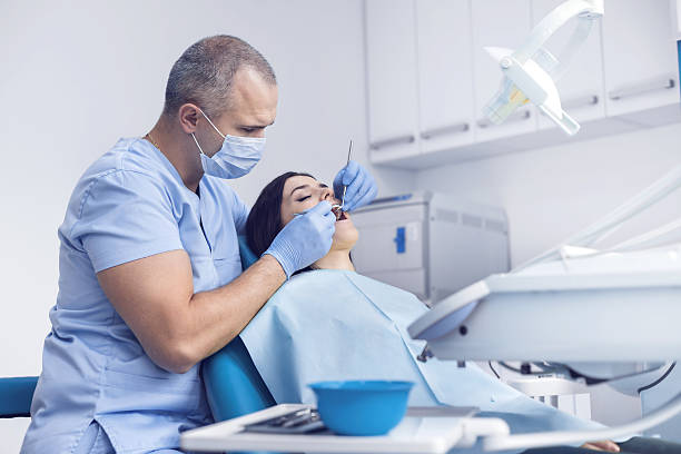 Best Wisdom Tooth Removal  in Sunnyvale, TX
