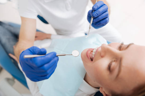 Sunnyvale, TX  Holistic Dental Services Company