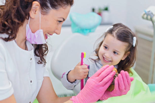 Dental Bonding in Sunnyvale, TX